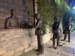 -回龙窝历史文化街区