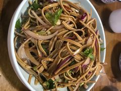 五香豆腐丝-盛德利食府 天津菜(河西店)