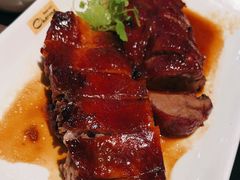 -港丽餐厅(来福士店)