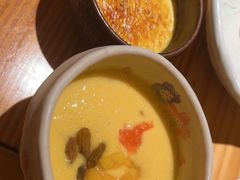 杨枝甘露-花潮料理艺食馆(世欧广场店)