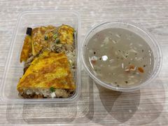 三鲜豆皮-老通城豆皮大王(吉庆街店)
