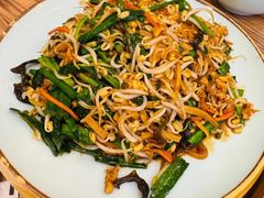 -合合春饼·酱骨·东北菜(潘家园店)