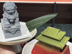 -嗒令甜品·主题融合料理餐厅(首座时代店)