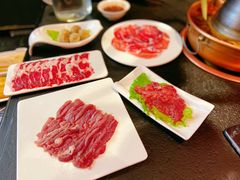 -铜来聚老北京涮肉(恒隆广场店)