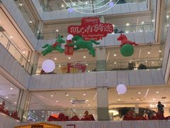 -凯德MALL(西直门店)