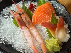 -诚家·日式烧鸟·深夜食堂(虹桥天街店)