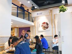 大堂-膳当家黄焖鸡米饭(下沙宝龙店)