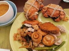 -佰园全日西餐厅-厦门佰翔软件园酒店