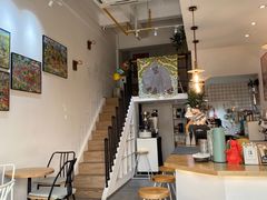 -悟白咖啡WoobyCafe