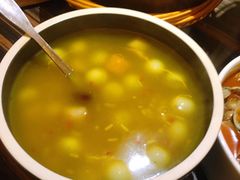 酒酿圆子-江太极江浙菜(马桥万达广场店)