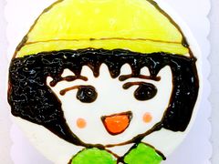 -可心DIY蛋糕烘焙生活馆(迈皋桥万谷慧店)