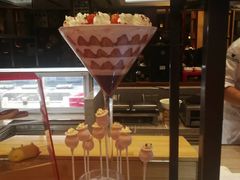 -新发展亚太JW万豪酒店·福苑咖啡厅