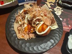 -弓二·烧鸟居酒屋(财富购物中心店)