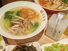 -鼎义丰功夫面(星光大道店)