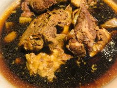 -小娘惹厨房Little Nyonya(狮城有约上榜店)