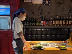 -KAOKAO烤烤·丹东海鲜烧烤(望京店)