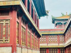 -须弥福寿之庙