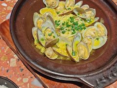 -涌煲记·蟹煲·砂锅海鲜·煲出宁波味(天一旗舰店)