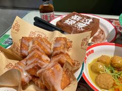 -肥韬香港茶餐厅(上海首店)
