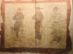 -洛阳古墓博物馆