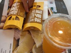 -麦当劳(厦门思明路店)