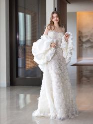 -MANLI BRIDAL婚纱