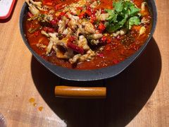 -渝蛙馆(九霄梦天地店)