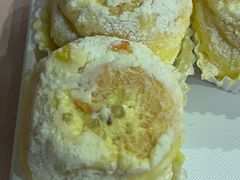 -詹记桃酥(包河万达店)