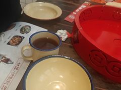 -聂发财重庆江湖菜(解放碑店)