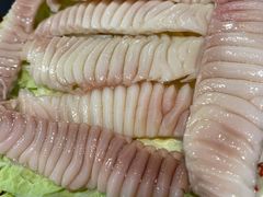-陈艳红火锅菜·冒菜(簋街店)