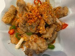 -新旺茶餐厅·早餐·夜宵(仙霞店)