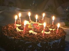 -海天一色海景自助餐厅(西港花园店)