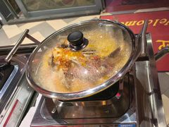 -湘当爱·鲜煮现炒(松岗立业路店)