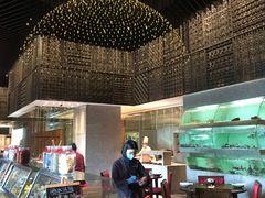 -君悦酒店·1881·北京烤鸭