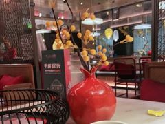-京华烟云·北京烤鸭(领展购物广场·中关村店)