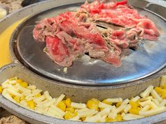 -朴安胖·韩国烤肉(沈阳店)