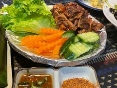 -蜗牛小馆醉乡民谣云南菜(惠新西里店)