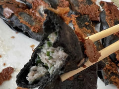 -一品鲜鱼锅贴(人民一路店)