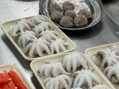 -五洞大众牛餐馆(番禺分店)