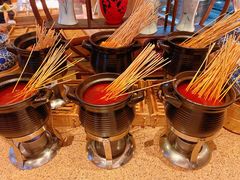 -视界美食自助餐厅·石家庄希尔顿酒店