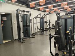 -乐刻运动健身(同曦假日百货店)