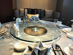 -一品淮扬 · 淮扬菜·北京万达文华酒店