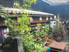 -龙姐私房菜(和顺古镇店)