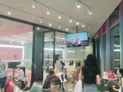 点击看大图 -跳动全城舞蹈