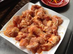 -五彩凉山自助西昌烧烤(柳翠路店)