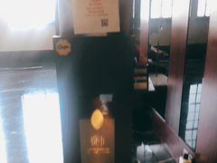 -YUE·6·西式融合餐厅(外滩六号店)
