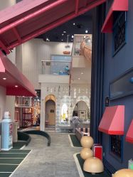 -奈尔宝家庭中心·亲子餐厅(华采天地店)