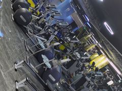 -峰鸟自助健身(锦泰城店)