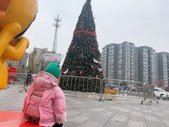 -国色天乡三期陆地乐园