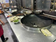 -杭嘉湖咬强羊肉面馆(永兴路总店)